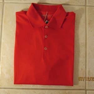 Nike Golf Collard Shirt